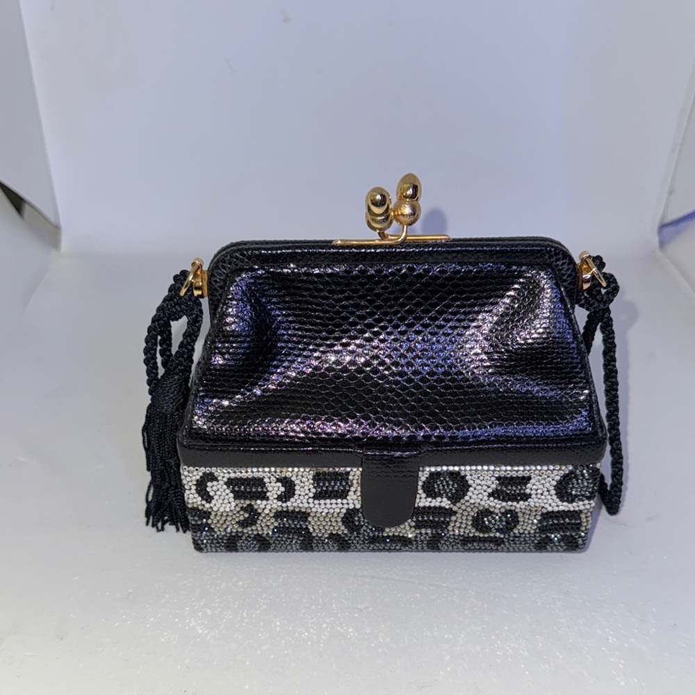 Judith Lieber Evening Purse